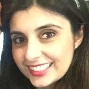 Meet your Posher, Renee